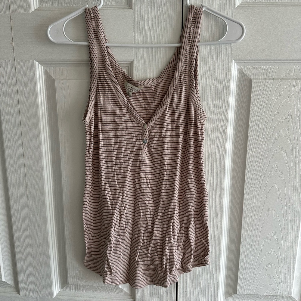 lucky brand tank